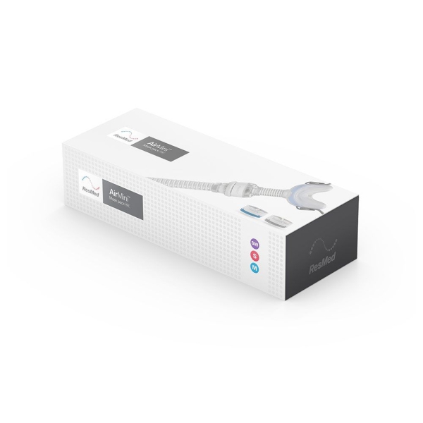 ResMed AirMini N30 Box